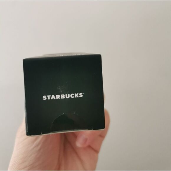 New Starbucks iridescent keychain - Picture 3 of 4